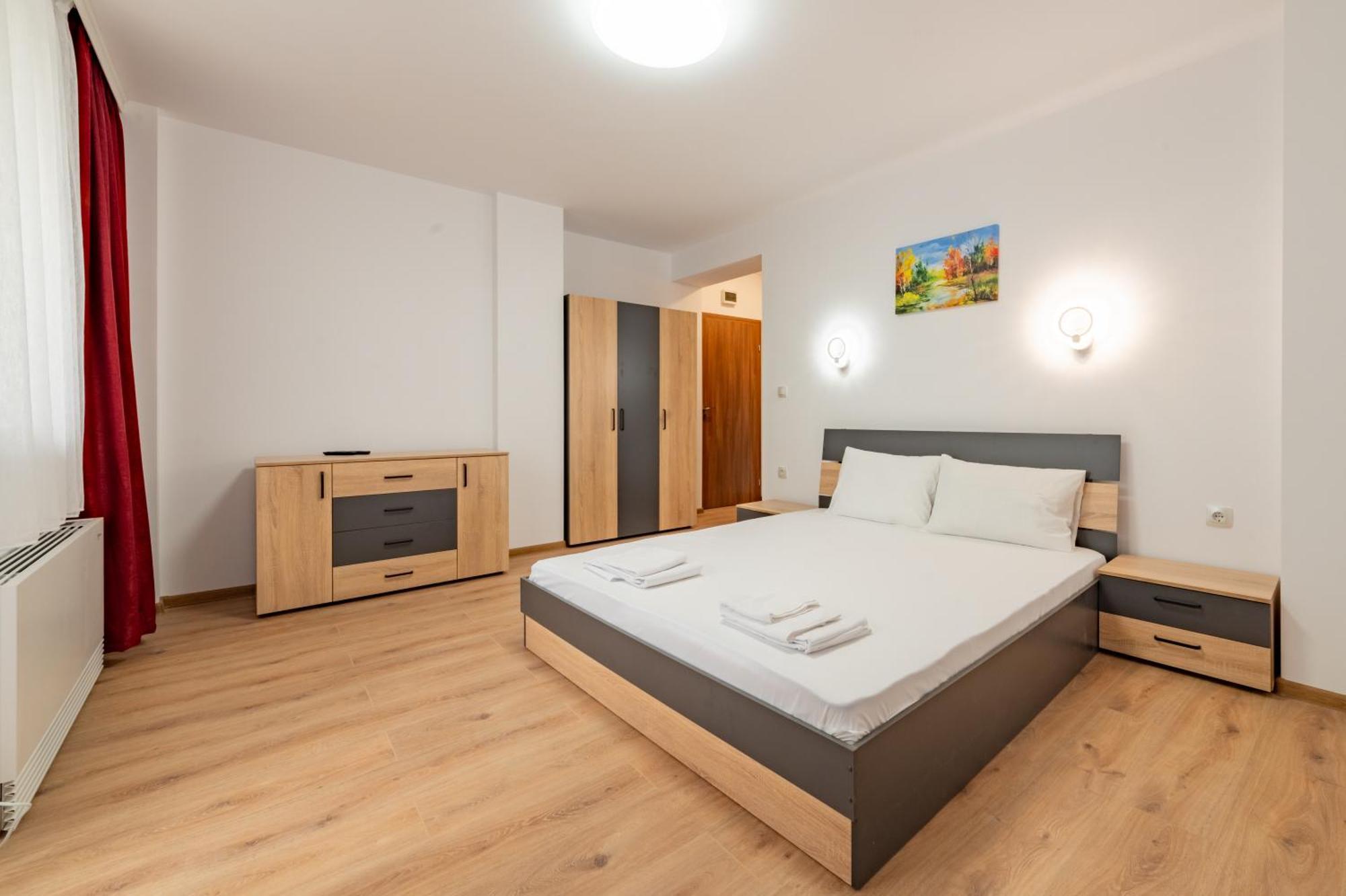 Ариа Hotell Veliko Tărnovo Exteriör bild