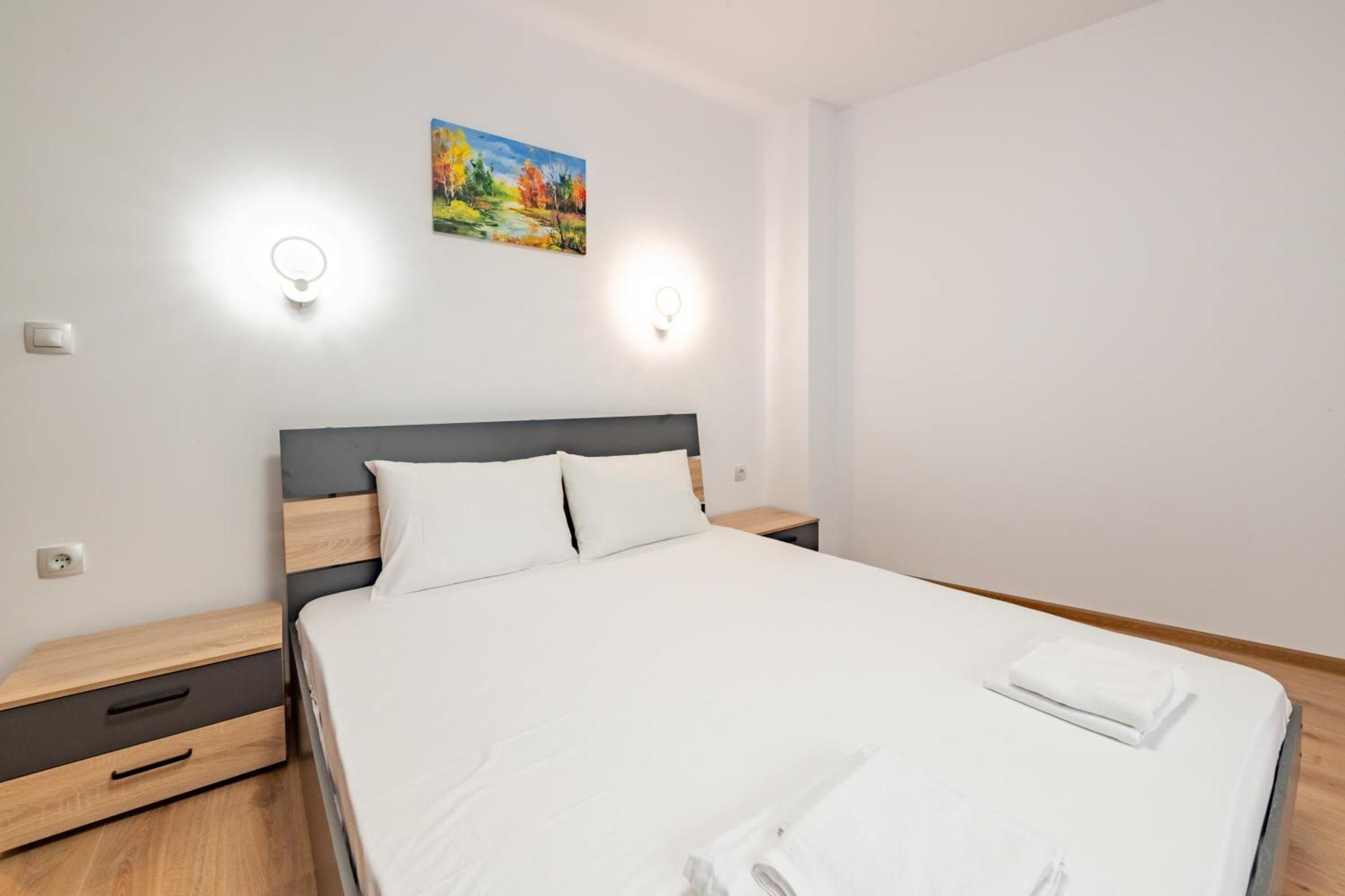 Ариа Hotell Veliko Tărnovo Exteriör bild